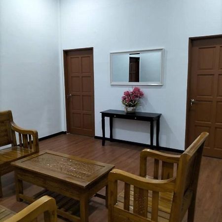 Kangar Jaya Lodging Exteriör bild