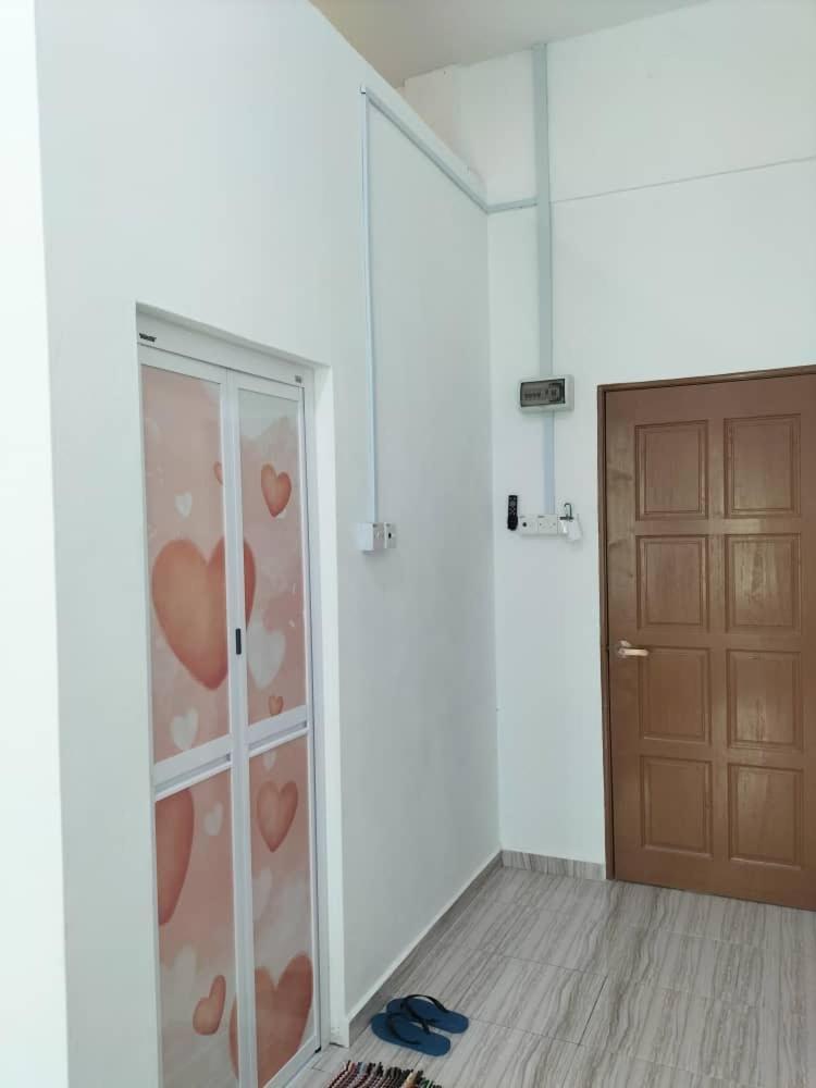 Kangar Jaya Lodging Exteriör bild