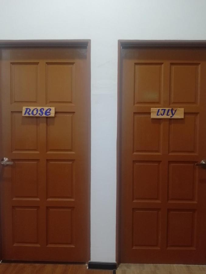Kangar Jaya Lodging Exteriör bild