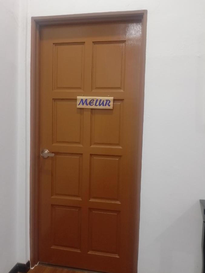 Kangar Jaya Lodging Exteriör bild